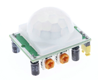 HW-416 PIR sensor