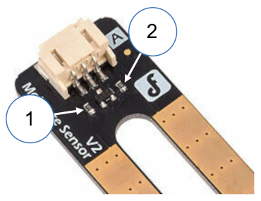 Voltage divider