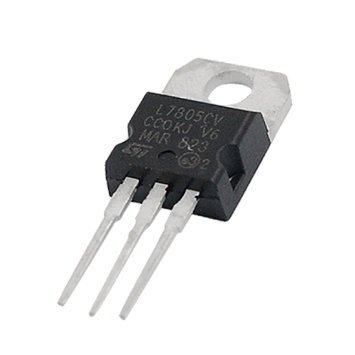 Voltage regulator